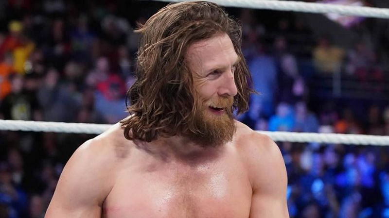 Say it ain't so! Daniel Bryan turns heel.